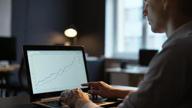 Tracking affiliate program sales growth performance digital products