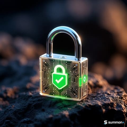 Blockchain payments protect sellers from fraud Summon+