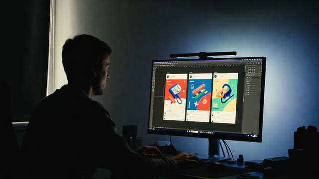 Creating Canva templates to sell online passive income digital products