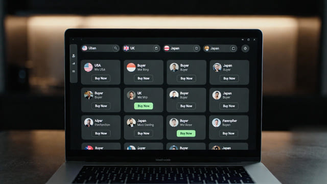 Digital products selling globally borderless crypto payments