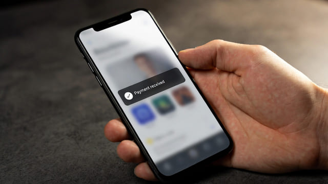 Selling Notion templates online instant USDC payment