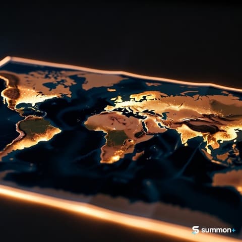 Sell digital products globally no restrictions Summon+