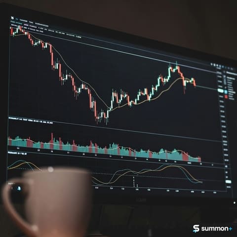 How to sell trading signals online and get paid instantly Summon+