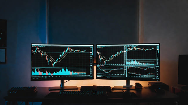 Professional trading signal setup for selling signals online
