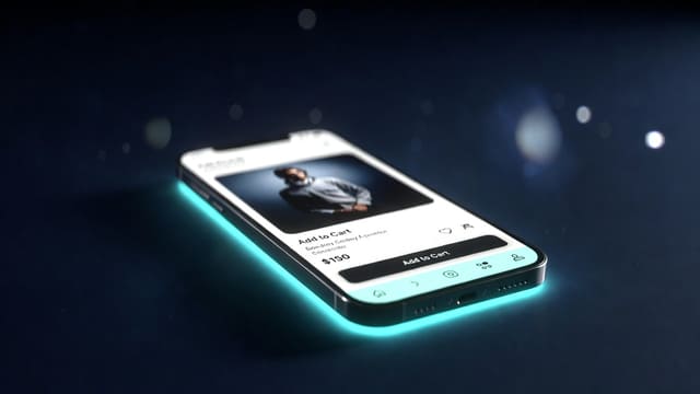 Digital product listing optimized to get more digital product sales from a small audience