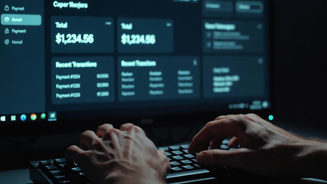 Digital seller researching how to sell digital products without Gumroad due to payout delays