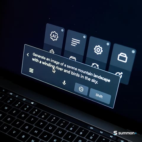 How to sell AI prompts online and get paid instantly Summon+