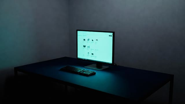 Digital seller publishing AI-created products on Summon+ crypto marketplace for instant USDC payout