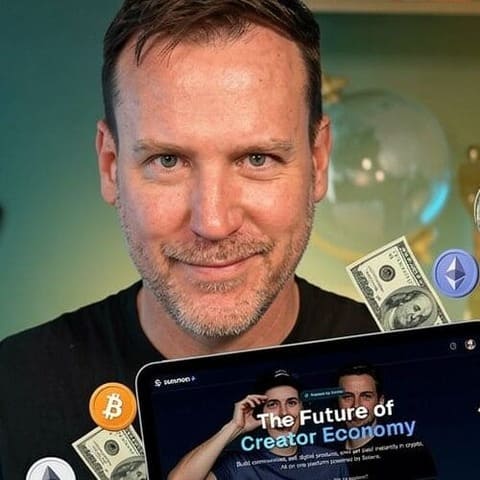 Instant payment confirmation on smartphone for selling digital products without chargebacks on Summon+