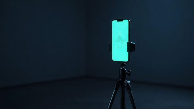 Minimal TikTok creator setup for selling digital products on TikTok without a large audience